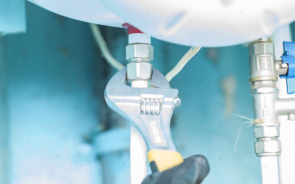 tarif recherche de fuite d'eau Courbevoie