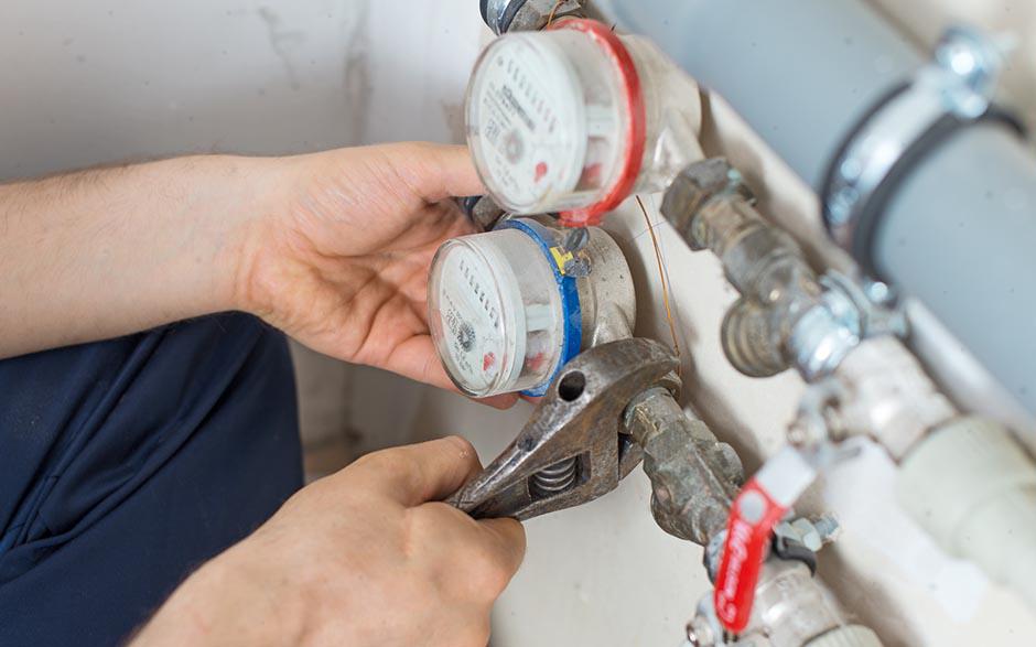 tarif recherche de fuite d'eau Courbevoie