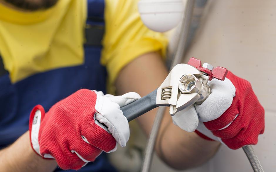 détection de fuites Les Clayes-sous-Bois